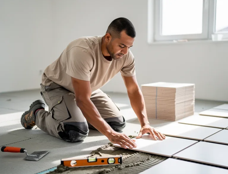 Tile Installer service in Carlsbad